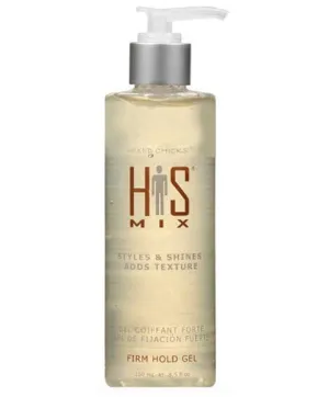 Mixed Chicks  His Mix Firm Hold Gel