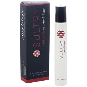 Mixologie Rollerball Perfume - Sultry