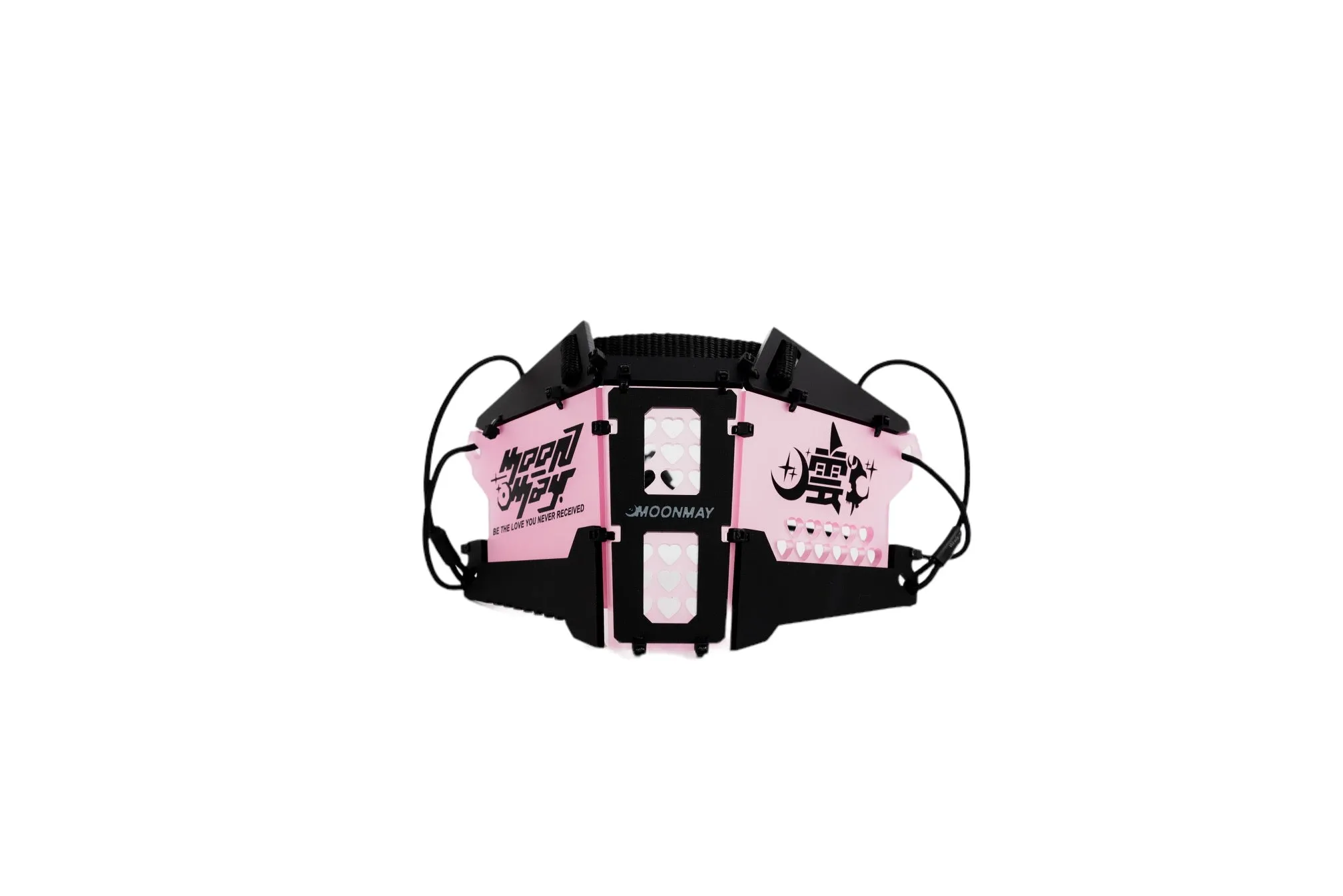 MM MASK COVER COLLAB