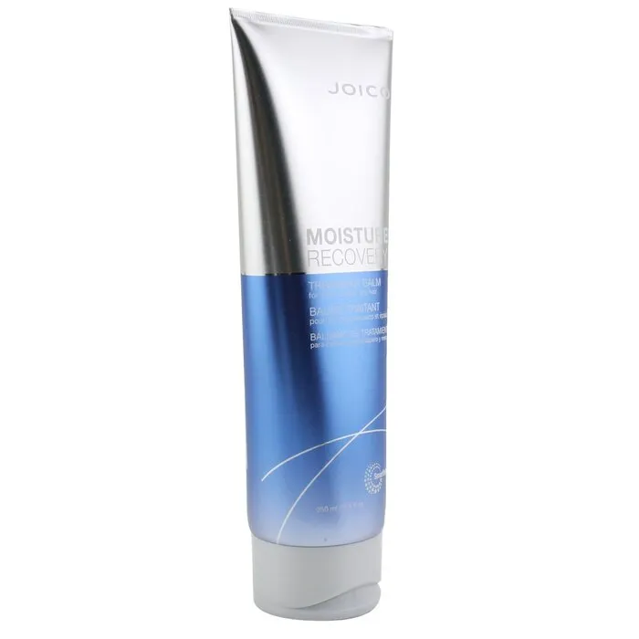 Moisture Recovery Treatment Balm (for Thick/ Coarse, Dry Hair) - 250ml/8.5oz