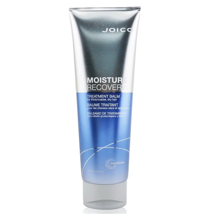 Moisture Recovery Treatment Balm (for Thick/ Coarse, Dry Hair) - 250ml/8.5oz