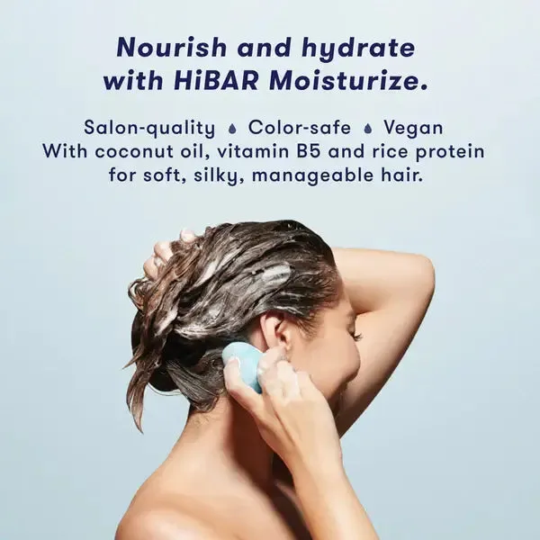 Moisturize Shampoo & Conditioner Sampler Set