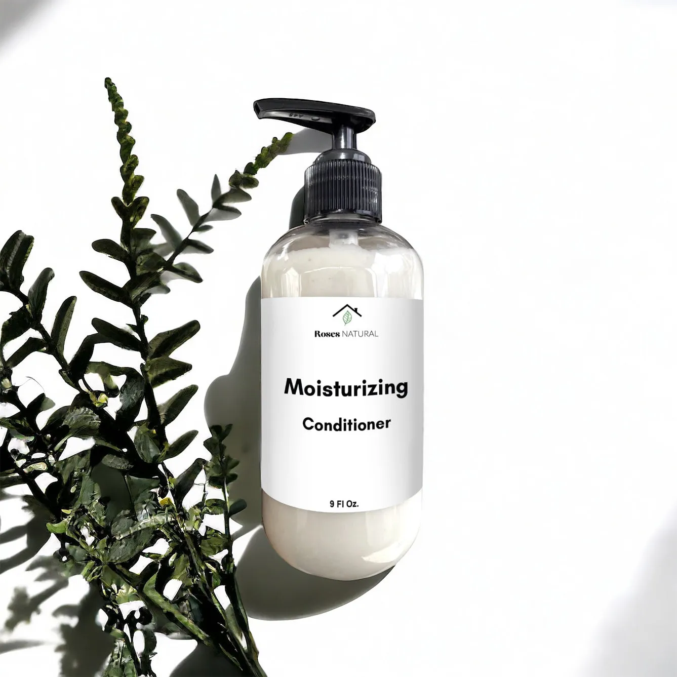 Moisturizing Conditioner