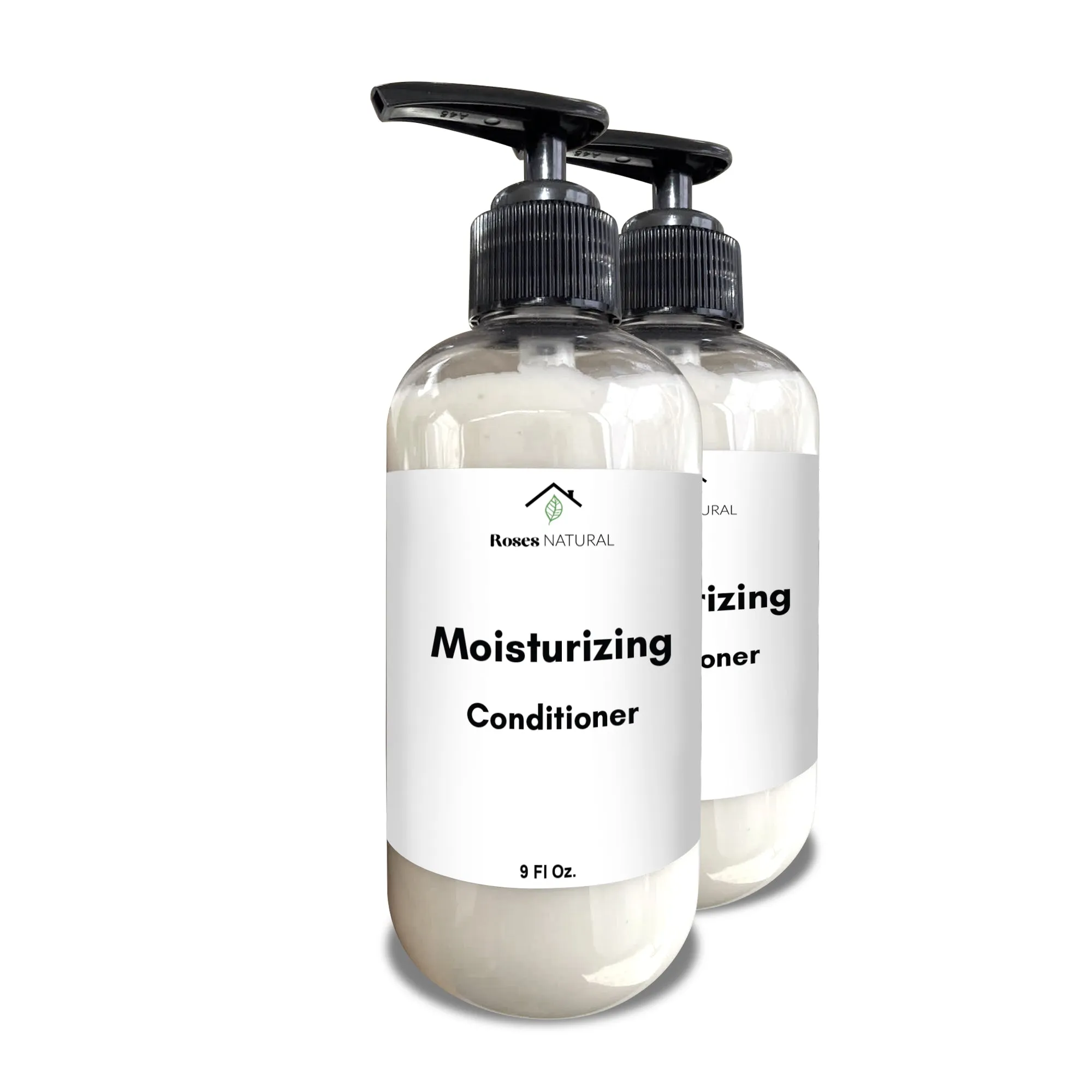 Moisturizing Conditioner