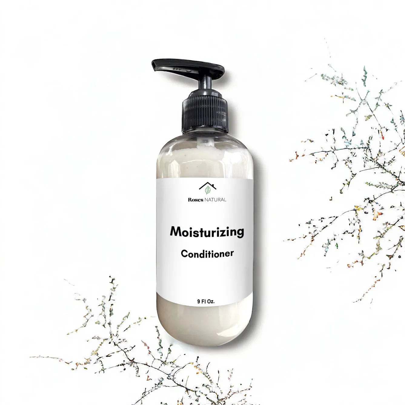Moisturizing Conditioner
