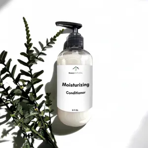 Moisturizing Conditioner
