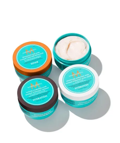Moraccanoil Smoothing Mask Smooth 8.5oz