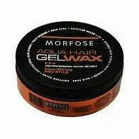 Morfose: Aqua Hair Gel Wax