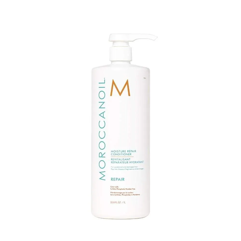 MOROCCAN OIL MOISTURE REPAIR CONDITIONER