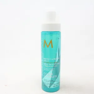 Moroccanoil Color Complete Protected & Prevent Spray  5.4oz/160ml New