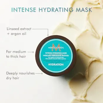 Moroccanoil Hydration Intense Hydrating Mask