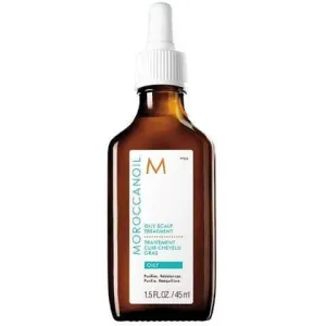 Moroccanoil Scalp Treatment for Oily Hair 45ml (Oil no More)