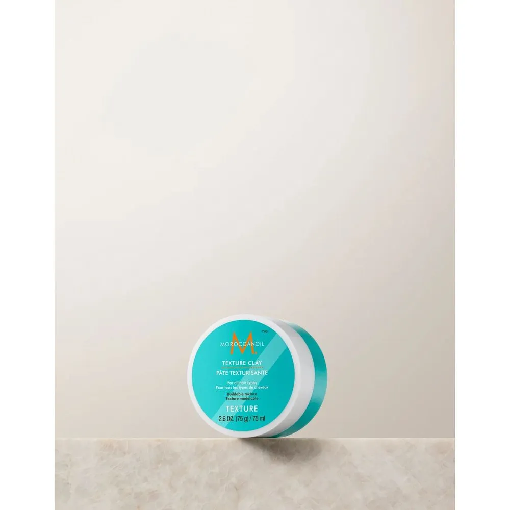 Moroccanoil Texture Clay