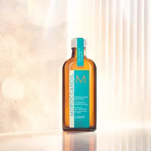 Moroccanoil Treatment Oil  Light, 100ml