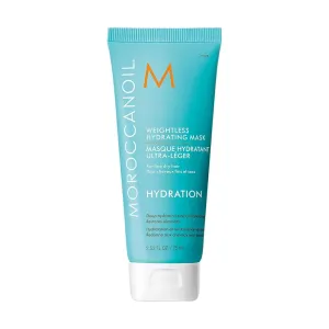 Moroccanoil Weightless Mask 75ml