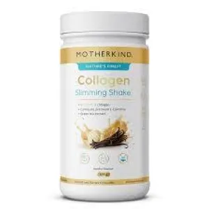 Motherkind Slimming Shake Vanilla 635g