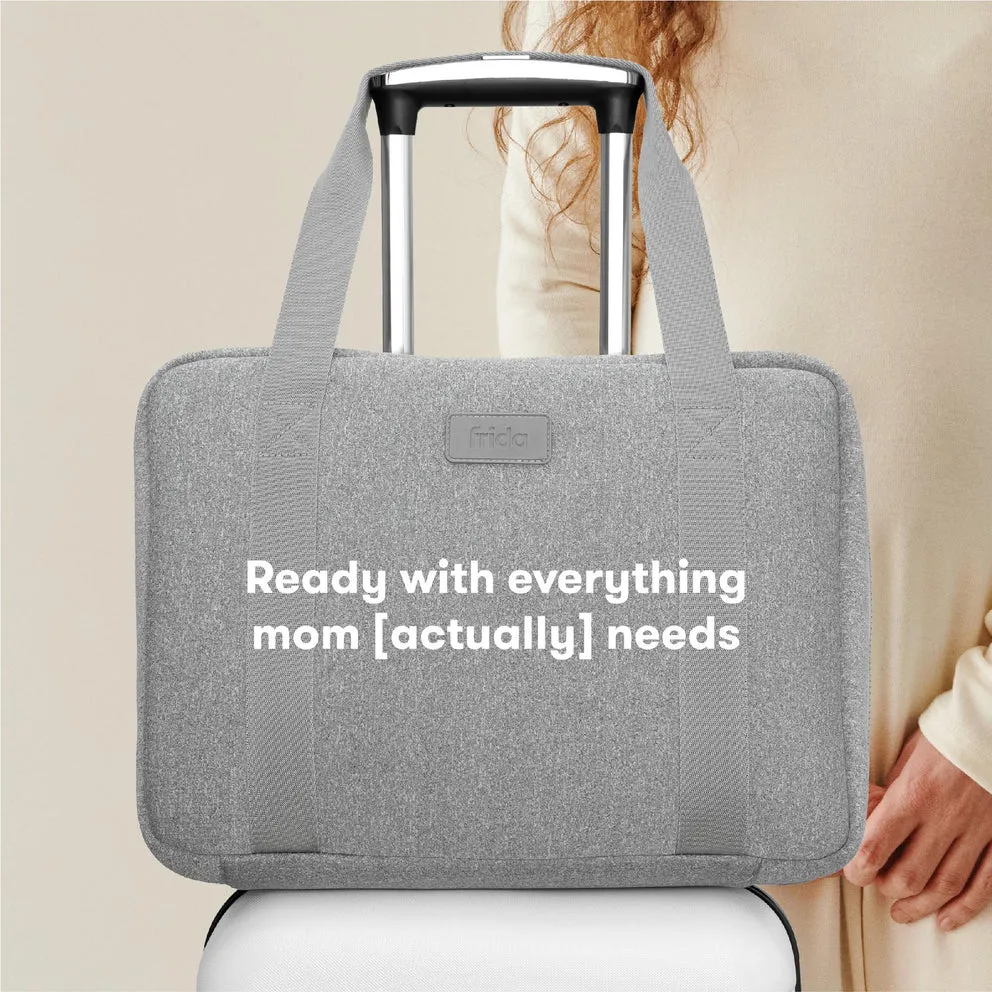 Motherload[ed] Hospital Bag by Frida Mom
