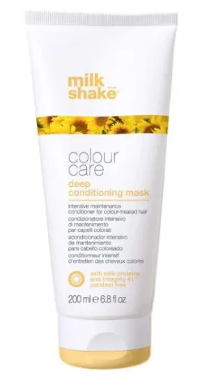 MS Deep Conditioning Mask 200mL