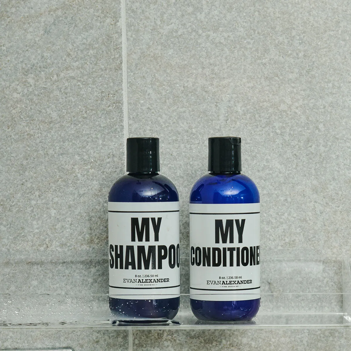 MY Hair Repair Kit