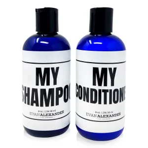 MY Hair Repair Kit