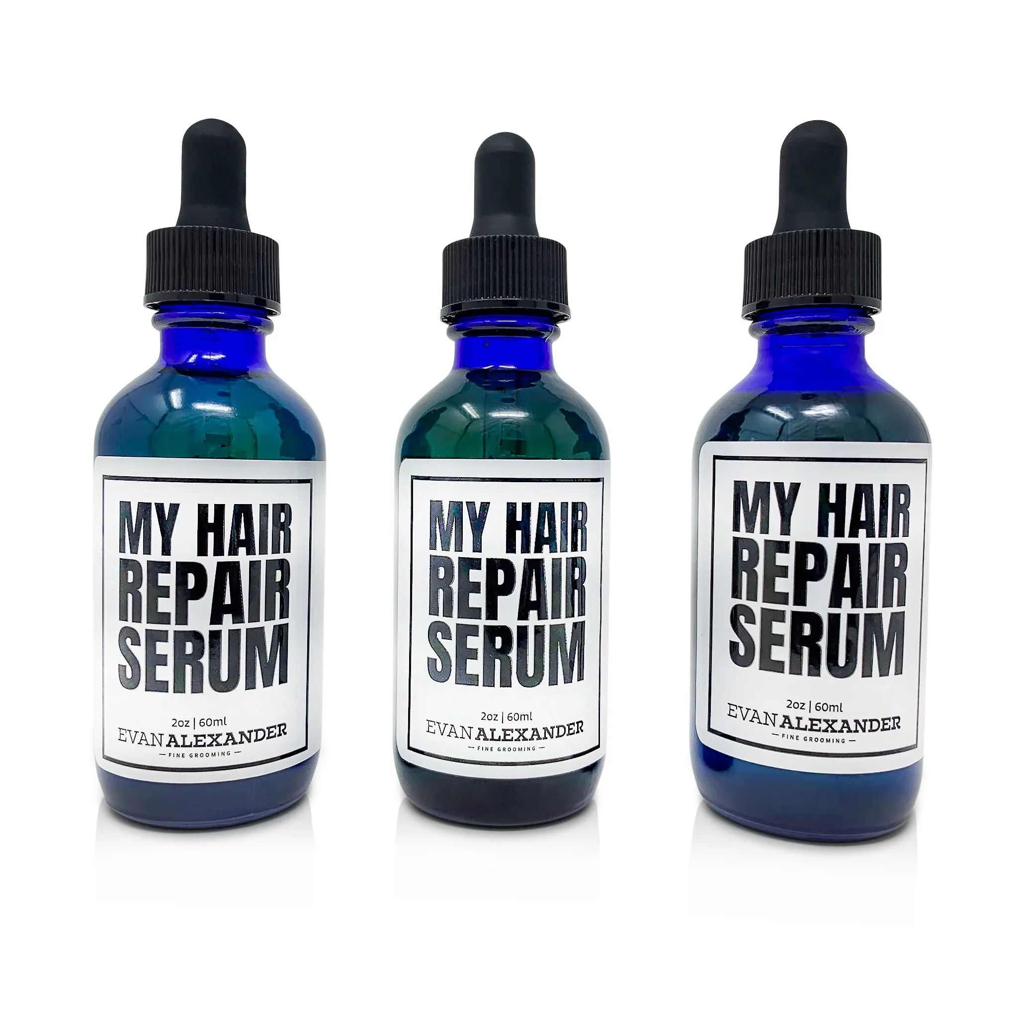 MY Hair Repair Serum