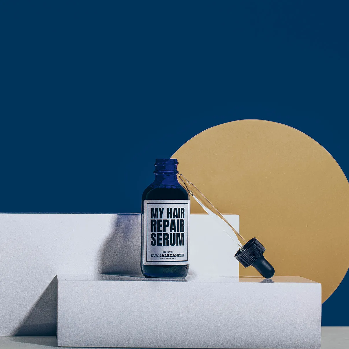 MY Hair Repair Serum