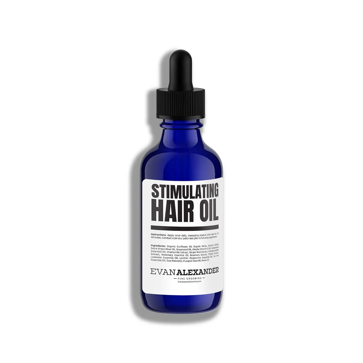 MY Hair Repair Serum