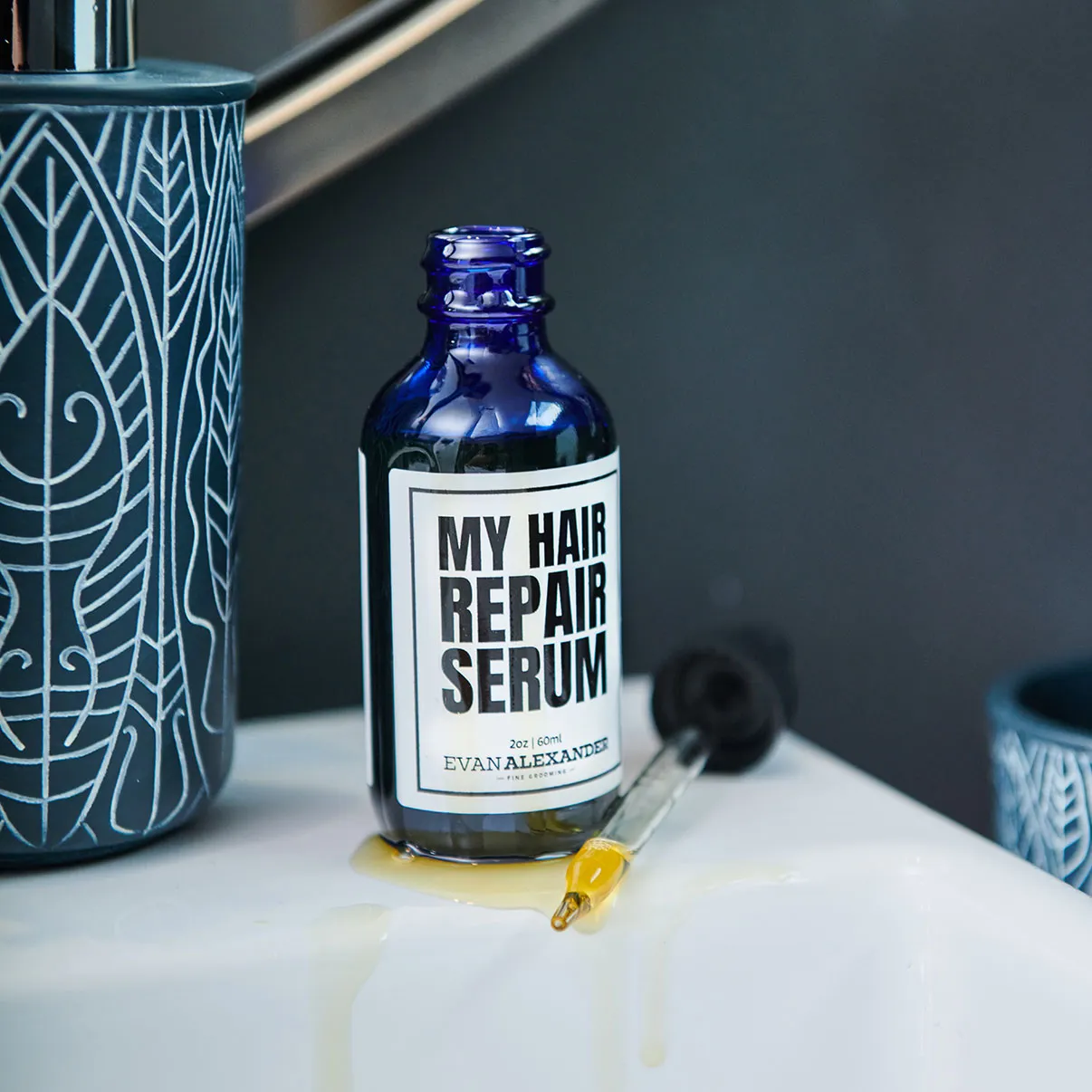 MY Hair Repair Serum