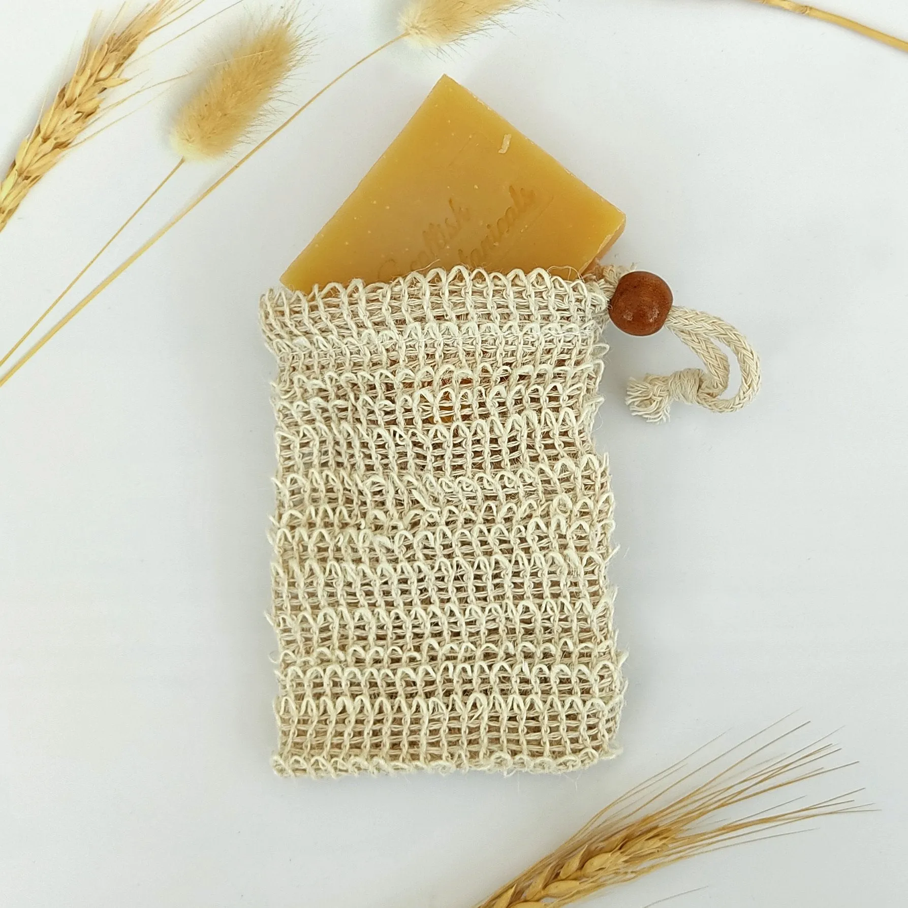 Myrtle & Lemon soap bundle-Case of 10