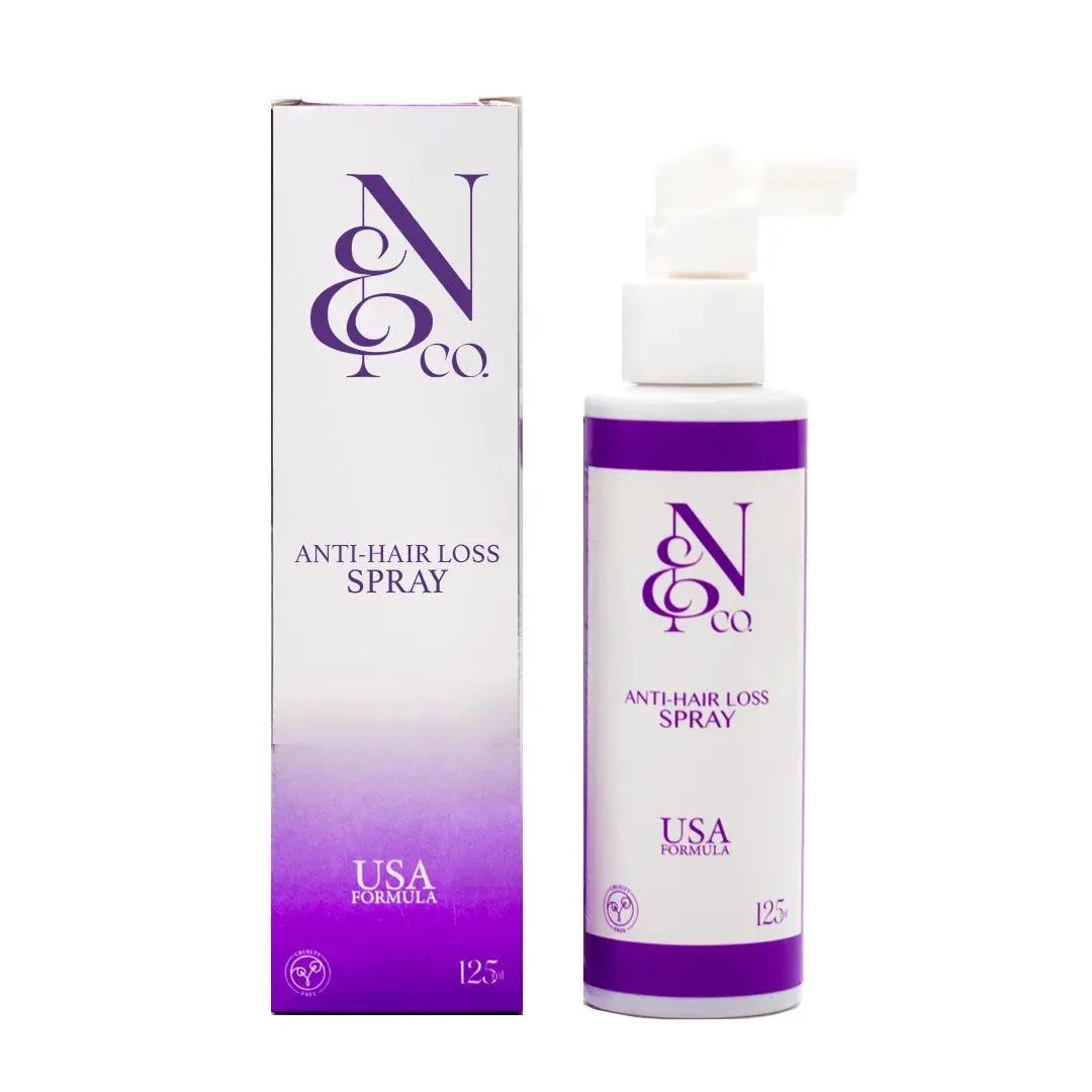 N&CO Anti-Hair Loss Spray