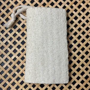 Natural Loofah with String Small *Sale*