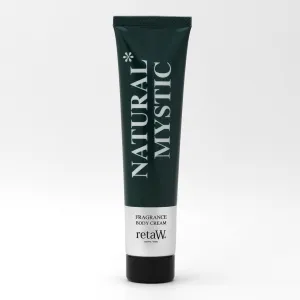 NATURAL MYSTIC* body cream
