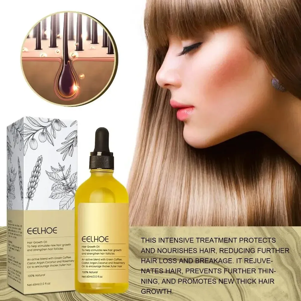 Natural Nourishing Rosemary Oil Veganic Lavender for Dry Damaged Hair Smoothing Promotes Hair Growth