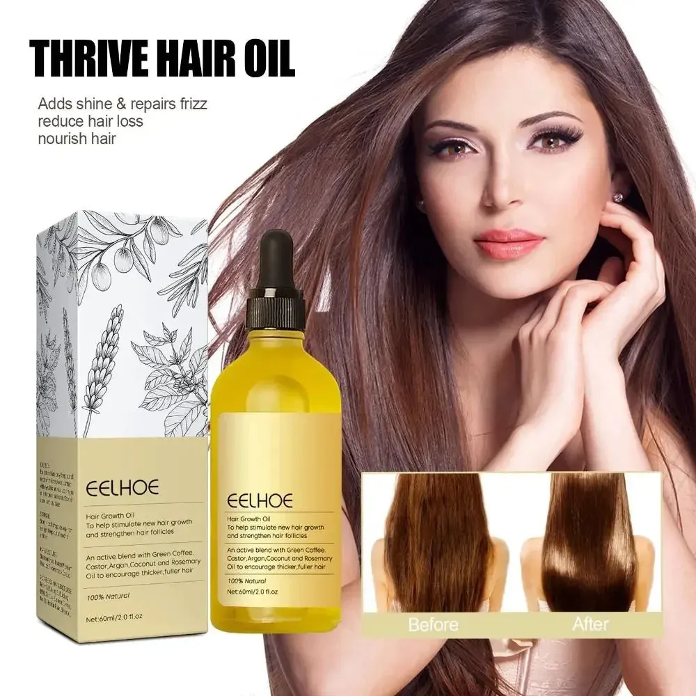 Natural Nourishing Rosemary Oil Veganic Lavender for Dry Damaged Hair Smoothing Promotes Hair Growth