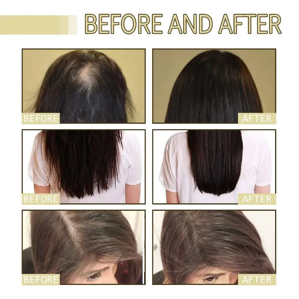 Natural Nourishing Rosemary Oil Veganic Lavender for Dry Damaged Hair Smoothing Promotes Hair Growth