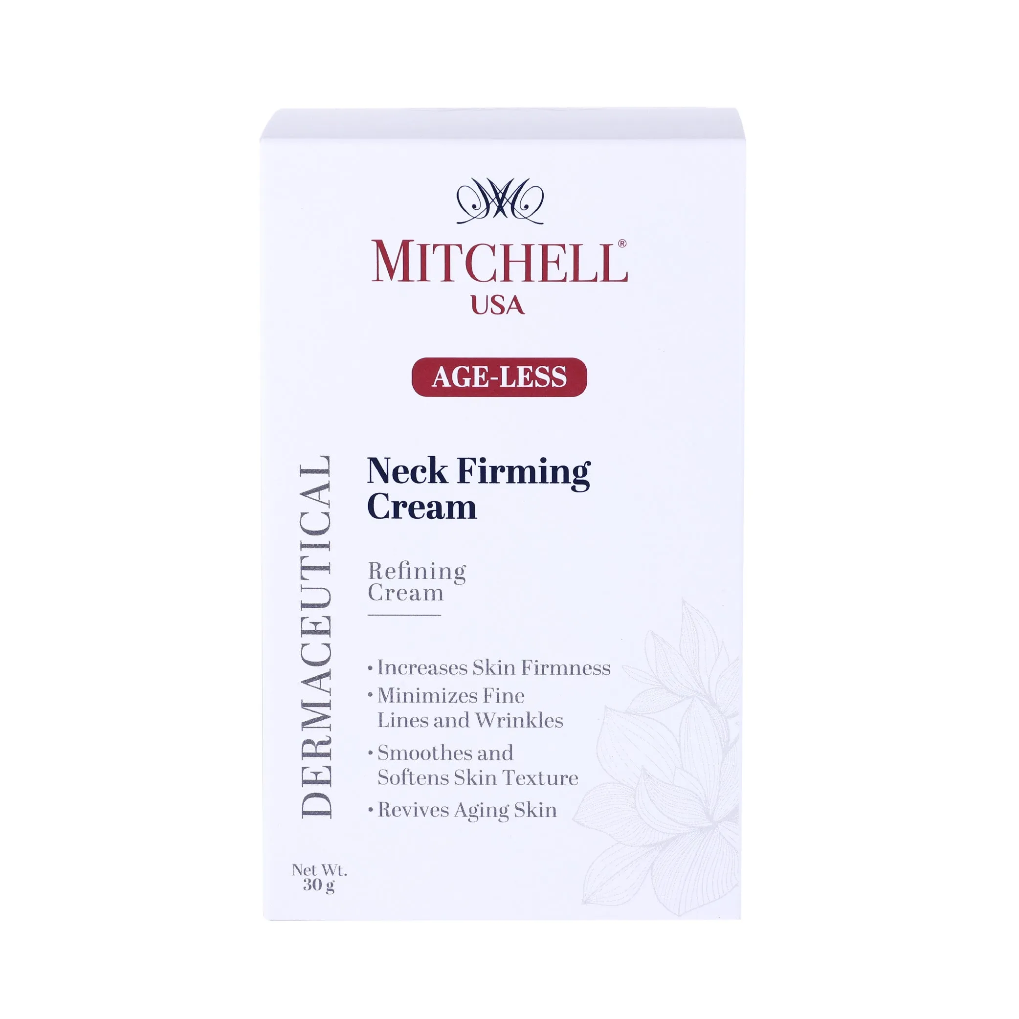 Neck Firming Cream (30ml)