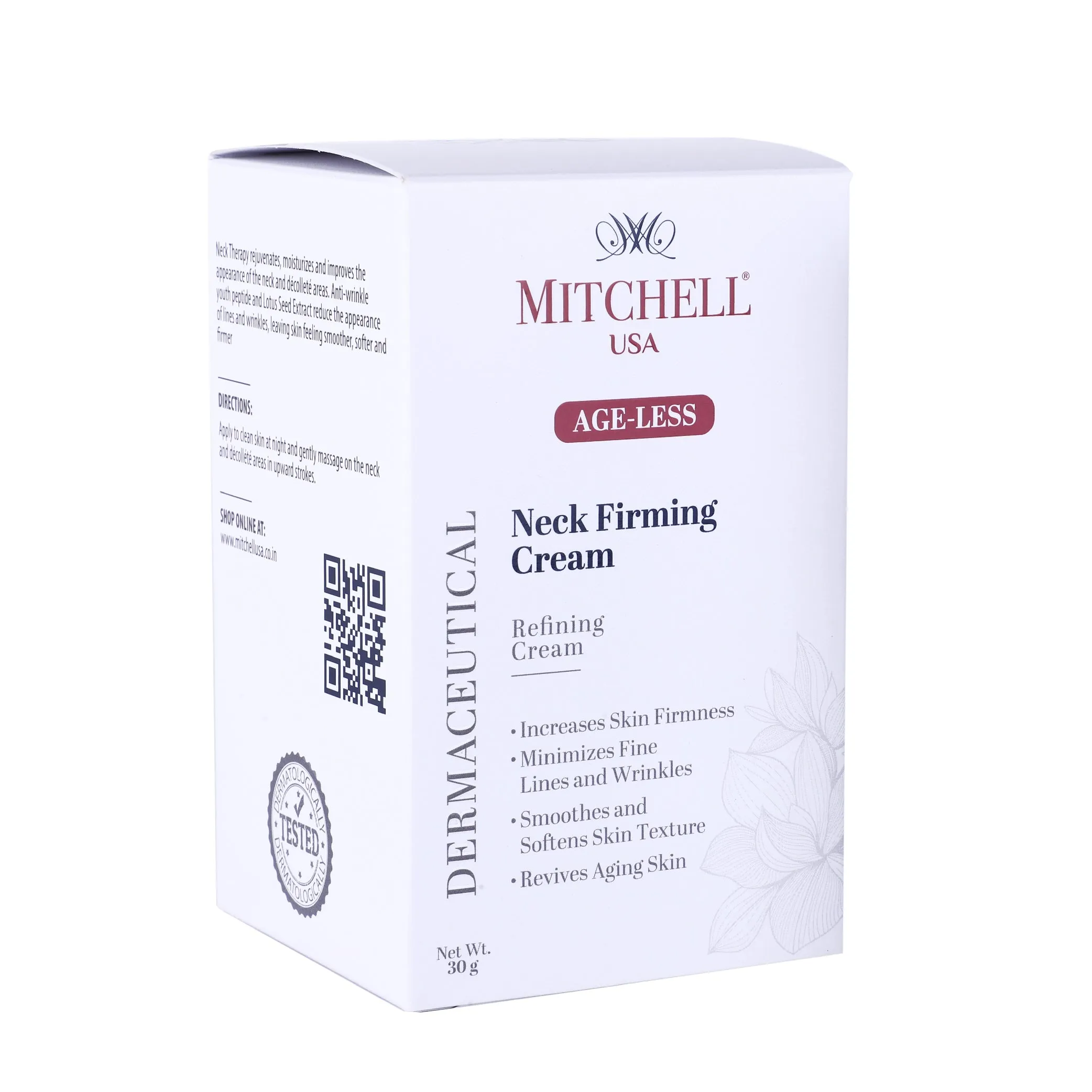 Neck Firming Cream (30ml)