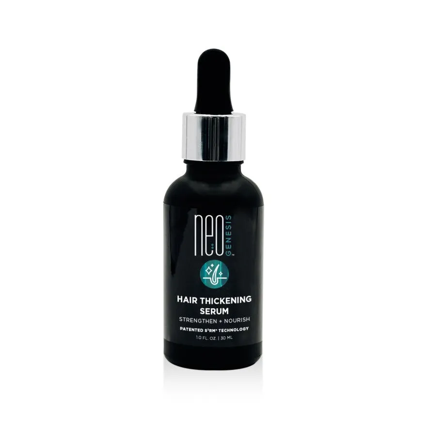 NeoGenesis Hair Thickening Serum