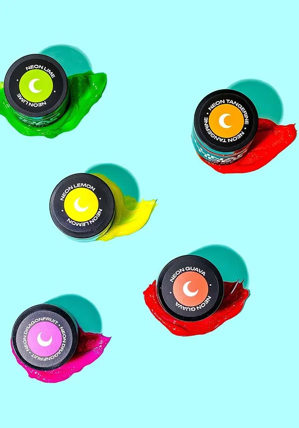 Neon Lime | HAIR DYE
