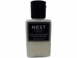 Nest Fragrances Sicilian Tangerine Set Shampoo Conditioner Body Cream Wash Soap