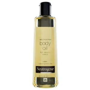 Neutrogena Body Oil 250 ml