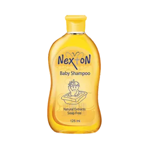 NEXTON BABY SHAMPOO 125ML