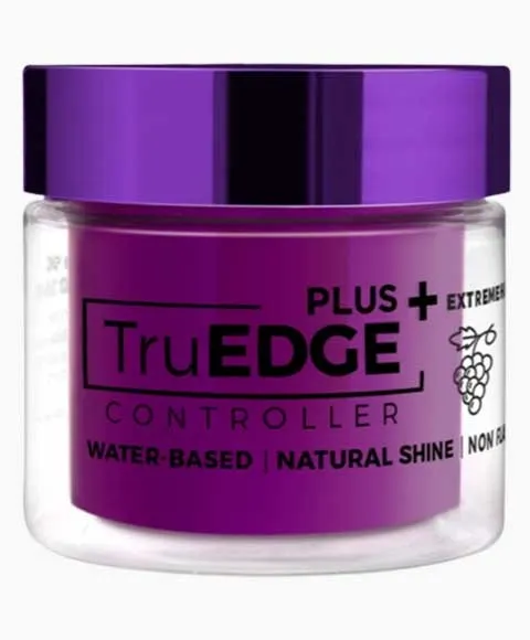 NICKA K NEWYORK NICKA K Truedge Controller Extreme Hold HETR14 Grape