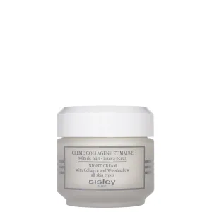 Night Cream