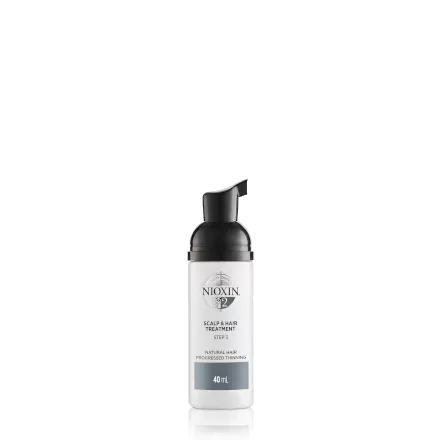 Nioxin 2 Scalp and Hair Treatment