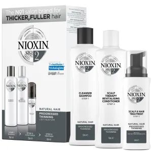 Nioxin Loyalty Kit System 2 300 300 100ml