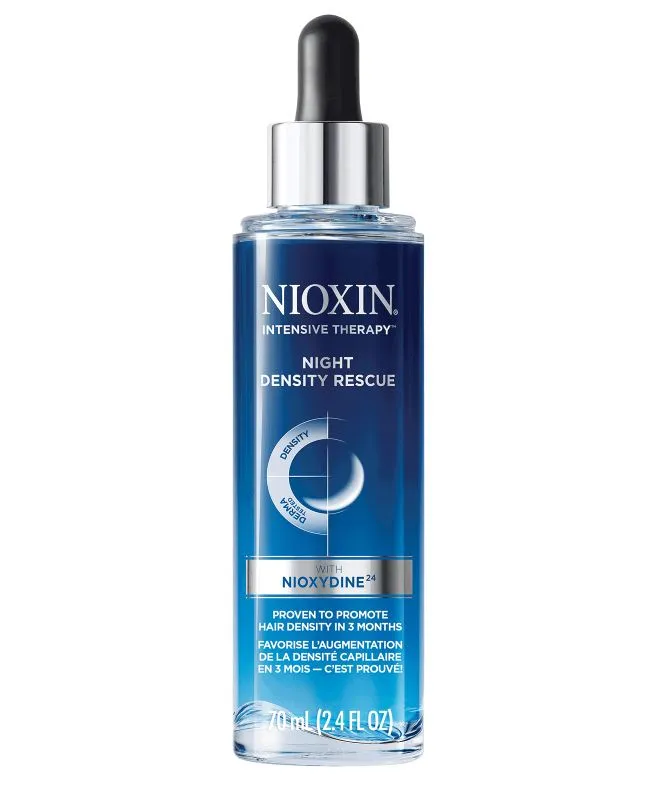 Nioxin Night Density Rescue 2.4 fl.oz