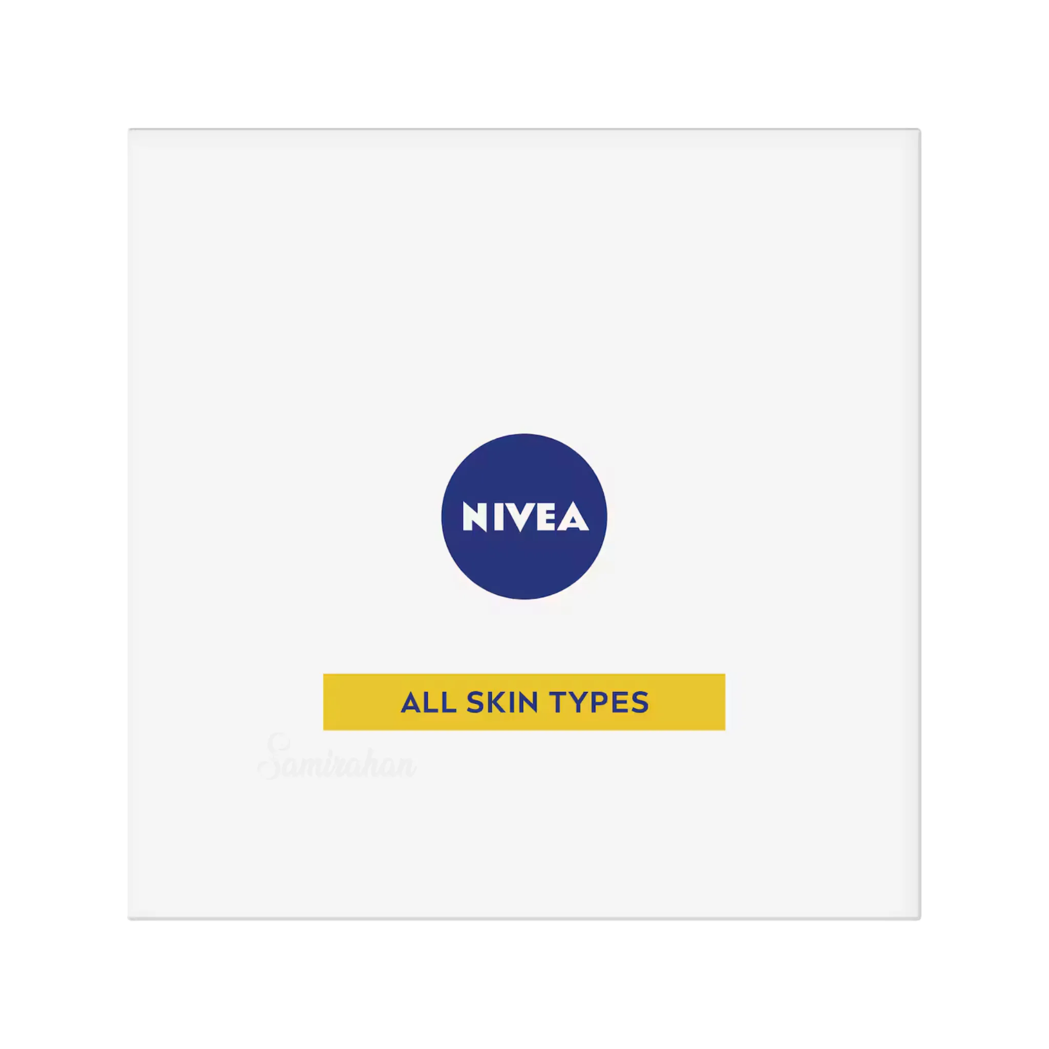 Nivea Q10 Anti Wrinkle Day Cream Anti Ageing Moisturiser Spf30 (Australia) 50mL