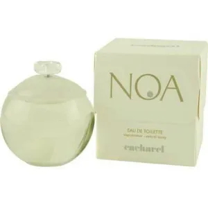 NOA by Cacharel Perfume 3.4 / 3.3 oz Spray EDT For women New in Box