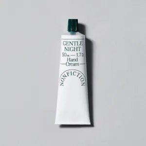 NONFICTION GENTLE NIGHT Hand Cream 50ML